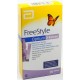 Тест-полоски FreeStyle Optium β-Ketone (Бета-Кетон) №10